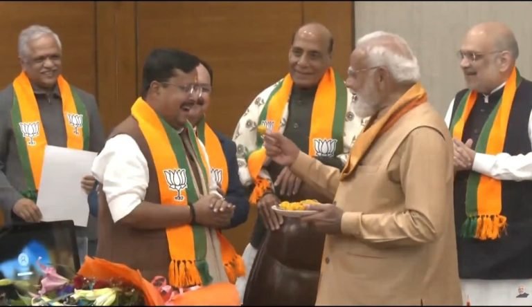 ಅಧಿಕಾರ ಸ್ವೀಕರಿಸುತ್ತಿದ್ದಂತೆಯೇ ಗ್ರೇಟರ್ ಬೆಂಗಳೂರು ಚುನಾವಣೆಗೆ ಉಸ್ತುವಾರಿಗಳನ್ನ ನೇಮಿಸಿದ ಬಿಜೆಪಿ ನೂತನ ಅಧ್ಯಕ್ಷ