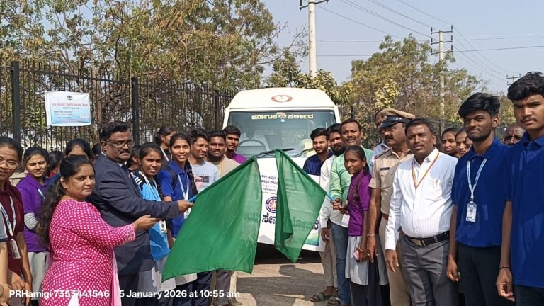 ಭಿಕ್ಷಾಟನೆ ನಿರ್ಮೂಲನೆ ಕಾರ್ಯಕ್ರಮ: 16 ಜನ ಭಿಕ್ಷoಕರ ರಕ್ಷಣೆ