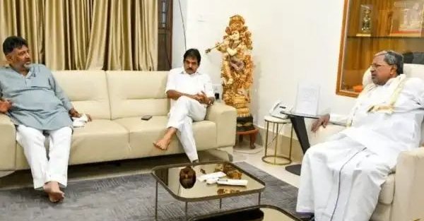 ಸಿಎಂ ಹುದ್ದೆ ಸದ್ಯಕ್ಕೆ ಖಾಲಿ ಇಲ್ಲ ಎಂದ. ಕಾಂಗ್ರೆಸ್ ವರಿಷ್ಠ ನಾಯಕರು .