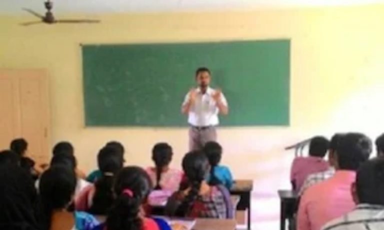 ಪಿಯು ಕಾಲೇಜುಗಳಿಗೆ 6,086 ಅತಿಥಿ ಉಪನ್ಯಾಸಕರ ನೇಮಕಕ್ಕೆ ಆದೇಶ.