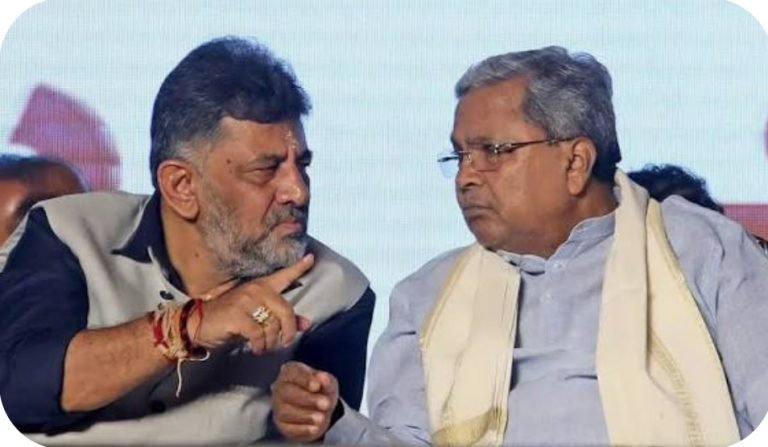 ಡಿ.ಕೆ. ಶಿ. ಸಂಪುಟದ 14 ಸಂಭಾವ್ಯ ಸಚಿವರ ವಿವರ