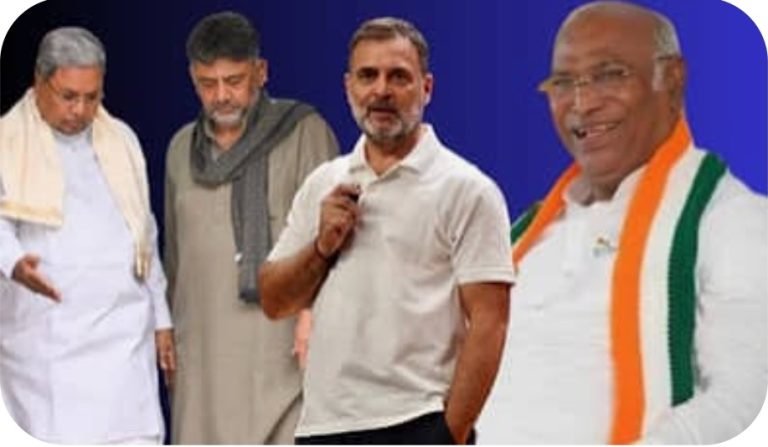ರಾಜ್ಯ ರಾಜಕಾರಣ ದೆಹಲಿಗೆ ಶಿಫ್ಟ್