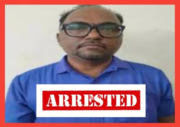 ಗೃಹ ಸಚಿವರ ವಿರುದ್ಧ ಪೋಸ್ಟ ಸಂತೋಷ್ ಶೆಟ್ಟಿ ವಿರುದ್ಧ ಪ್ರಕರಣ ದಾಖಲಾಗಿದೆ.