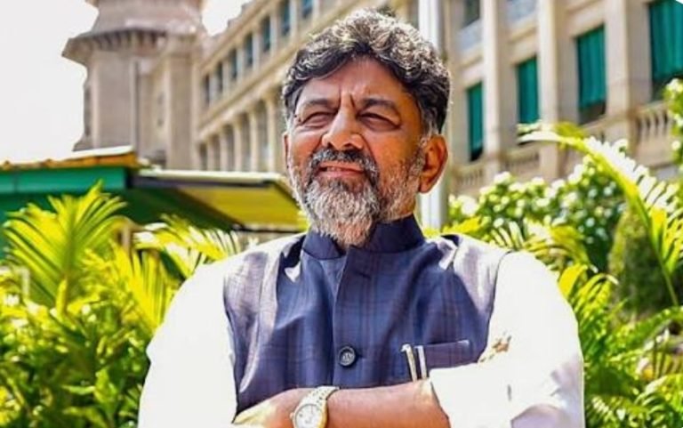 ಸಿಎಂ ಡಿ.ಕೆ ಶಿವಕುಮಾರ್ ಸಚಿವಾಲಯದ ಅಧಿಕಾರಿಗಳಿಗೆ ಕರ್ತವ್ಯ ಹಂಚಿಕೆ: ಯಾರಿಗೆ ಯಾವ ಜವಾಬ್ದಾರಿ? ಇಲ್ಲಿದೆ ಮಾಹಿತಿ