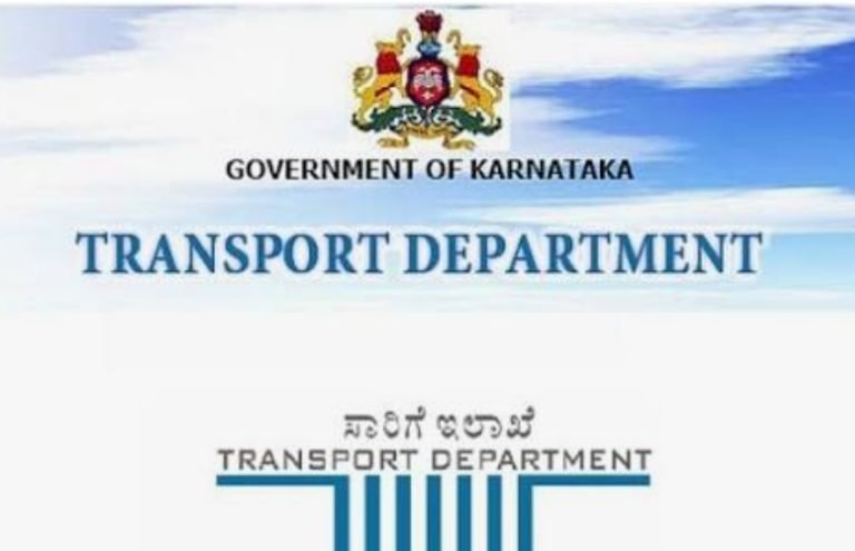 ಸಾರಿಗೆ ಇಲಾಖೆಯ ದಂಡ ಬಾಕಿ ಪ್ರಕರಣಗಳಿಗೆ ಶೇ.50 ವಿನಾಯತಿ