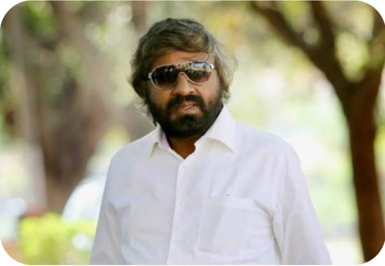 ಮಾನ್ಯ ಶ್ರೀ ಈಶ್ವರ ಬಿ ಖಂಡ್ರೆ ಅವರ ಪರಿಚಯ