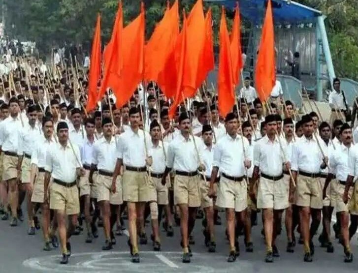 ನೋಂದಣಿಯಾಗದೇ ಇರುವುದು ಆರ್ ಎಸ್‌ಎಸ್ ಮಾತ್ರವಲ್ಲ ನೋಂದಣಿಯಾಗದಿದ್ದರೆ ಏನಾಗುತ್ತದೆ ಇಲ್ಲಿದೆ ವಿವರ