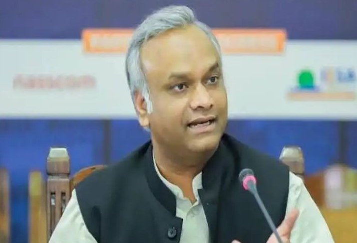 ನಾನು ಹಿಂದೂ ಧರ್ಮಕ್ಕೆ ಲೆಕ್ಕ ಕೇಳ್ತಿಲ್ಲ, ಸಂಘದ ಲೆಕ್ಕ ಕೇಳ್ತಿದ್ದೇನೆ, ತಪ್ಪೇನಿದೆ: ಪ್ರಿಯಾಂಕ್ ಖರ್ಗೆ