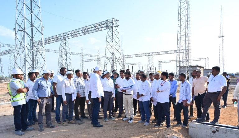 ಡೋಣಿ-ಕುಷ್ಟಗಿ ಮಾರ್ಗದ ಅಡೆತಡೆ ನಿವಾರಣೆಗೆ 3 ತಿಂಗಳ ಗಡುವು