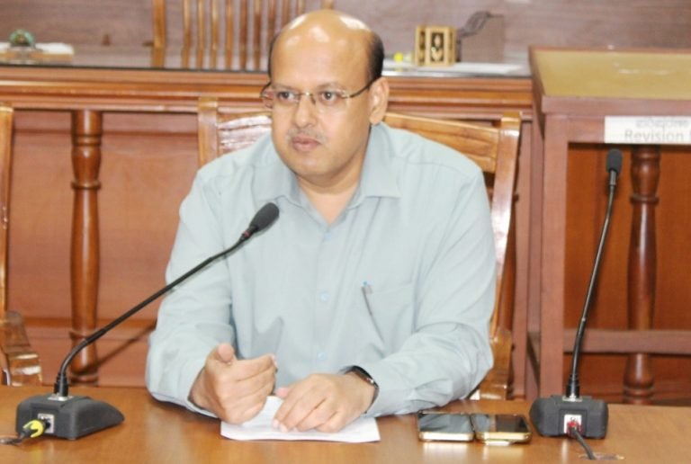 ಎಸ್‌ಐಆರ್: ಕೊಪ್ಪಳ ಜಿಲ್ಲೆಯಲ್ಲಿ ಒಂಬತನೇ ದಿನಕ್ಕೆ 11,51,979 ಗಣತಿ ನಮೂನೆ ವಿತರಣೆ