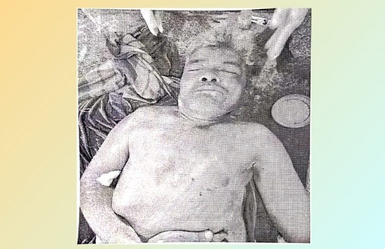 ಕೊಪ್ಪಳ ಜಿಲ್ಲಾಸ್ಪತ್ರೆಯಲ್ಲಿ ಅನಾಮಧೇಯ ವ್ಯಕ್ತಿ ಮೃತ: ವಾರಸುದಾರರ ಪತ್ತೆಗೆ ಮನವಿ