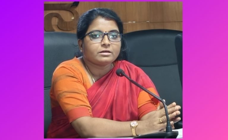 ಹೆಣ್ಣುಮಕ್ಕಳ ರಕ್ಷಿಸುವ ಎಚ್‌ಪಿವಿ ಲಸಿಕೆ: ಡಾ.ನಂದಿತಾ ಎಮ್.ಎನ್.