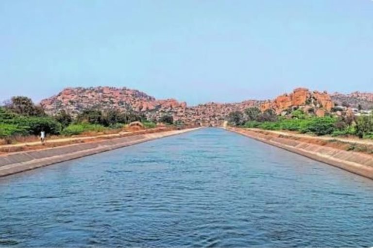 ರಾಯಚೂರು, ಕೊಪ್ಪಳ ಜಿಲ್ಲೆಯ ಕೆರೆಗಳನ್ನು ತುಂಬಿಸಲು ತುoಗಭದ್ರಾ ಎಡದಂಡೆ ಮುಖ್ಯ ಕಾಲುವೆಗೆ ನೀರು ಹರಿಸಲು ನಿರ್ಧಾರ
