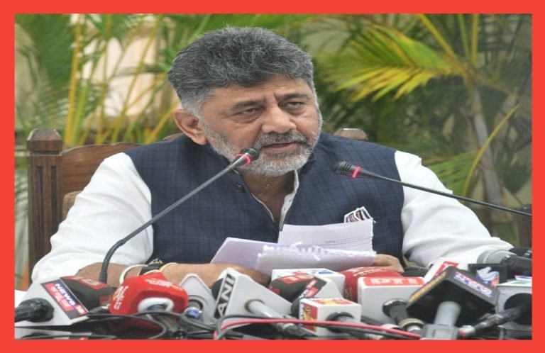 ಅಪಾರ್ಟ್ ಮೆಂಟ್ ನಿವಾಸಿಗಳ ಹಕ್ಕು ರಕ್ಷಣೆಗೆ ಸರ್ಕಾರ ಬದ್ಧ: ಸಿಎಂ ಡಿ ಕೆ ಶಿವಕುಮಾರ್