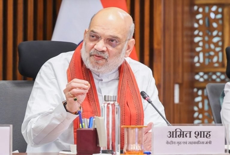 ಇಂಟರ್‌ಪೋಲ್ ಡಿಜಿಟಲ್ ಫೋರೆನ್ಸಿಕ್ ತಜ್ಞರ ಗುಂಪು ಸಭೆಯನ್ನು ಗೃಹ ಸಚಿವ ಅಮಿತ್ ಶಾ ಉದ್ಘಾಟಿಸಲಿದ್ದಾರೆ.
