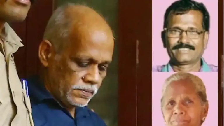 ಒಂದು ಕೊಲೆಯ ಜಾಮೀನಿನ ಮೇಲೆ ಬಂದು ಮತ್ತೆ ಎರಡು ಕೊಲೆ – ಕೋರ್ಟ್ ನಲ್ಲಿ ನನ್ನ ತಂಟೆಗೆ ಬಂದರೆ ಬಿಡಲ್ಲ!