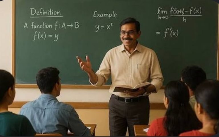 ಅತಿಥಿ ಉಪನ್ಯಾಸಕರ ನೇಮಕಾತಿಗೆ ಅರ್ಜಿ ಆಹ್ವಾನ
