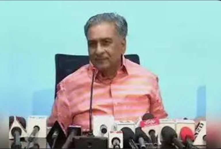 ಬಸವರಾಜ ಹೊರಟ್ಟಿ ಸಭಾಪತಿ ಸ್ಥಾನಕ್ಕೆ ರಾಜೀನಾಮೆ*