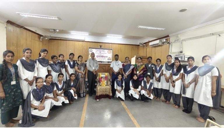 ತುಳಸೀದಾಸರ ಸಾಹಿತ್ಯದಲ್ಲಿ ಭಾರತೀಯ ಸಂಸ್ಕೃತಿಯ ಜೀವಂತ ದರ್ಶನ: ಡಾ. ಅನುರಾಧಾ ಕುಲಕರ್ಣಿ