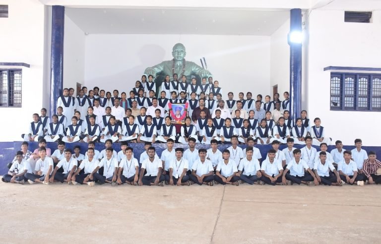 ಶೈಕ್ಷಣಿಕ ಅಭಿವೃದ್ಧಿಗೆ ನರಸಿಂಗರಾವ ಕಾಂಬಳೆ ಅವರ ಕೊಡುಗೆ ಅವಿಸ್ಮರಣೀಯ