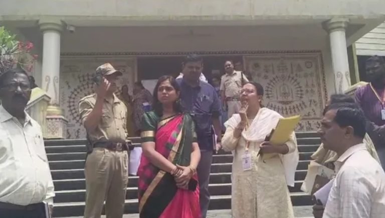 ಚಿಕ್ಕವಂಕಲಕುoಟಾ: ಇಂದು ಪ್ರಜಾಸೇವಾ ಆಂದೋಲನ ಸಭೆ