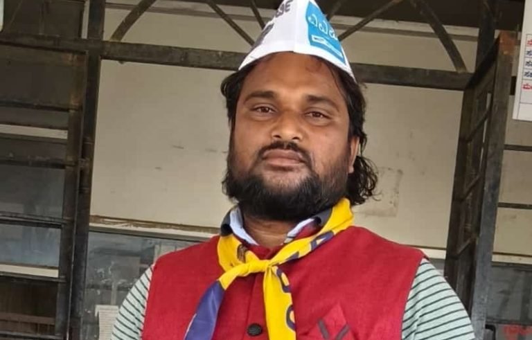 15 ಸೆಪ್ಟೆಂಬರ್ ಯಿಂದ ತಾಲೂಕಾ ಪಂಚಾಯತ್ ಅವರಣದಲ್ಲಿ ಧರಣಿ ಸತ್ಯಗ್ರ!